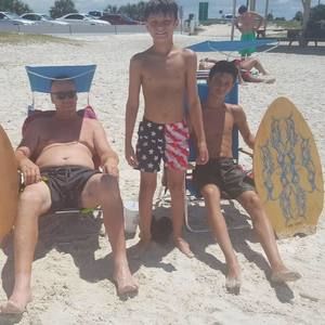 Meet your Posher, Tyler